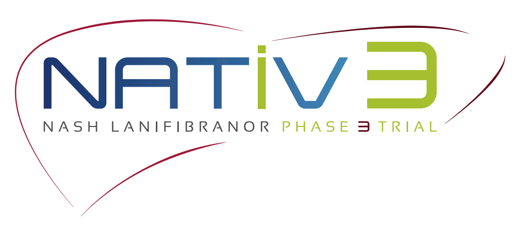 Native - Nash trial to validate IVA337 efficacy